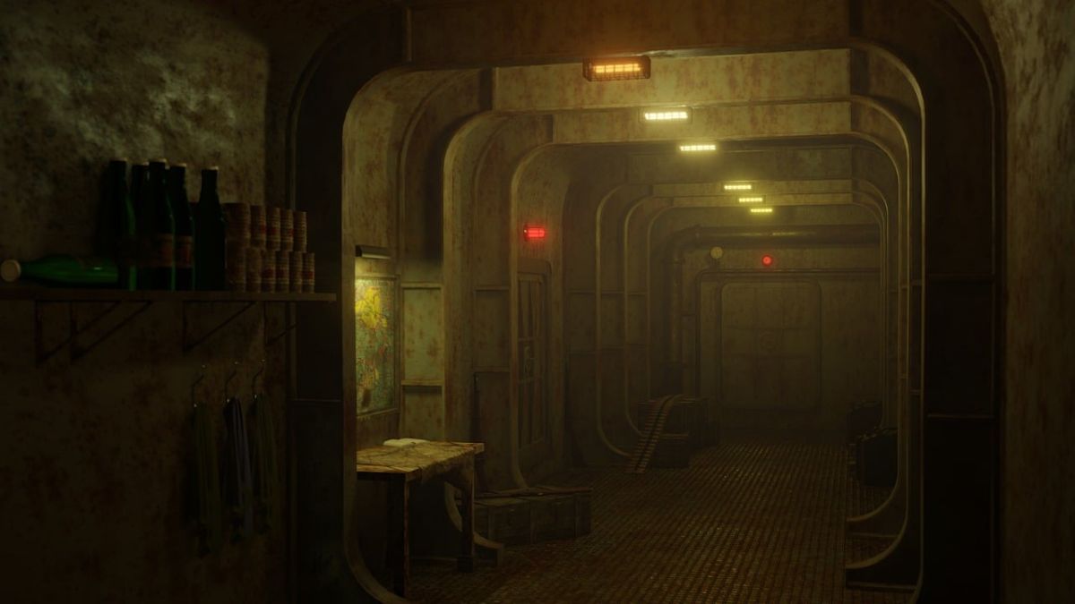 Trūkst vienotas izpratnes par bumbu patvertņu drošību