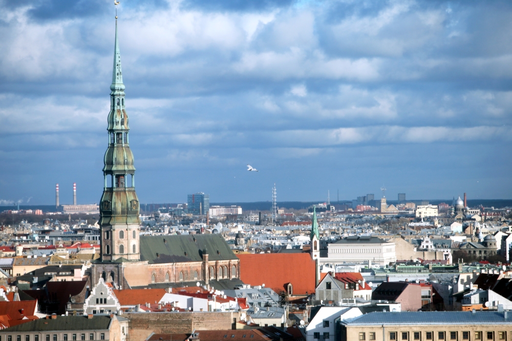 Pētera baznīcu nodod LELB un Vācu draudzes nodibinājumam