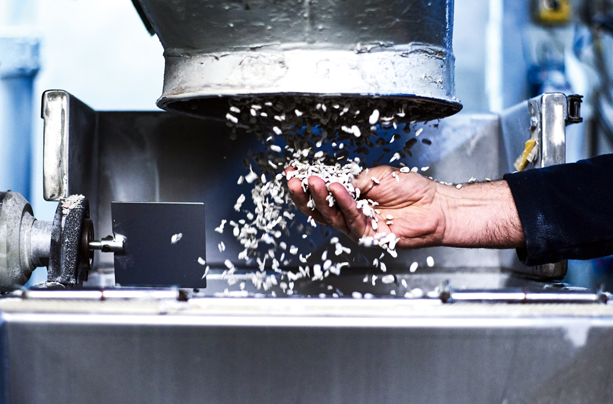 Solis pretī zaļākai būvniecībai