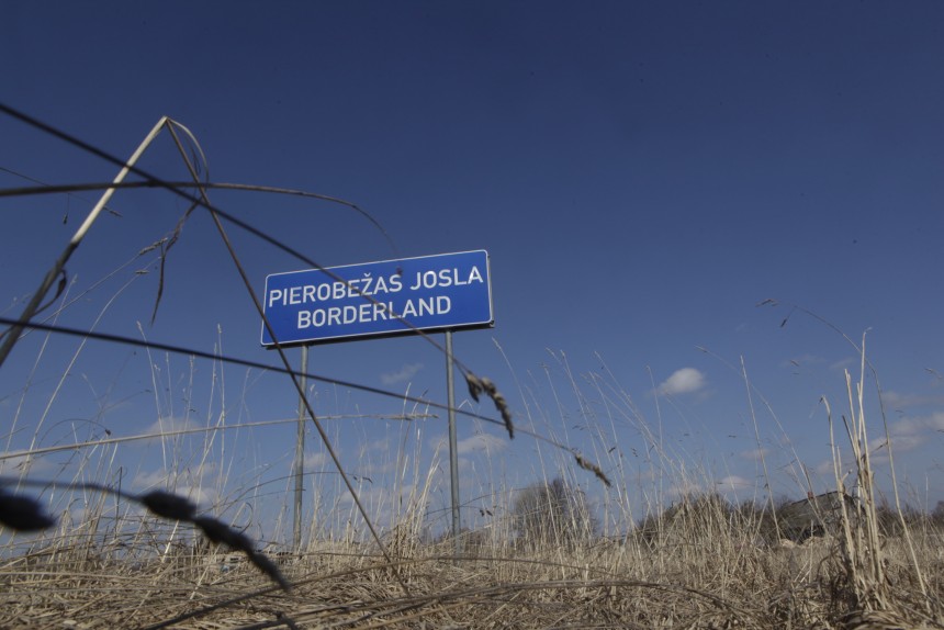 Izsludināta cenu aptauja par topogrāfiskā plāna izgatavošanu