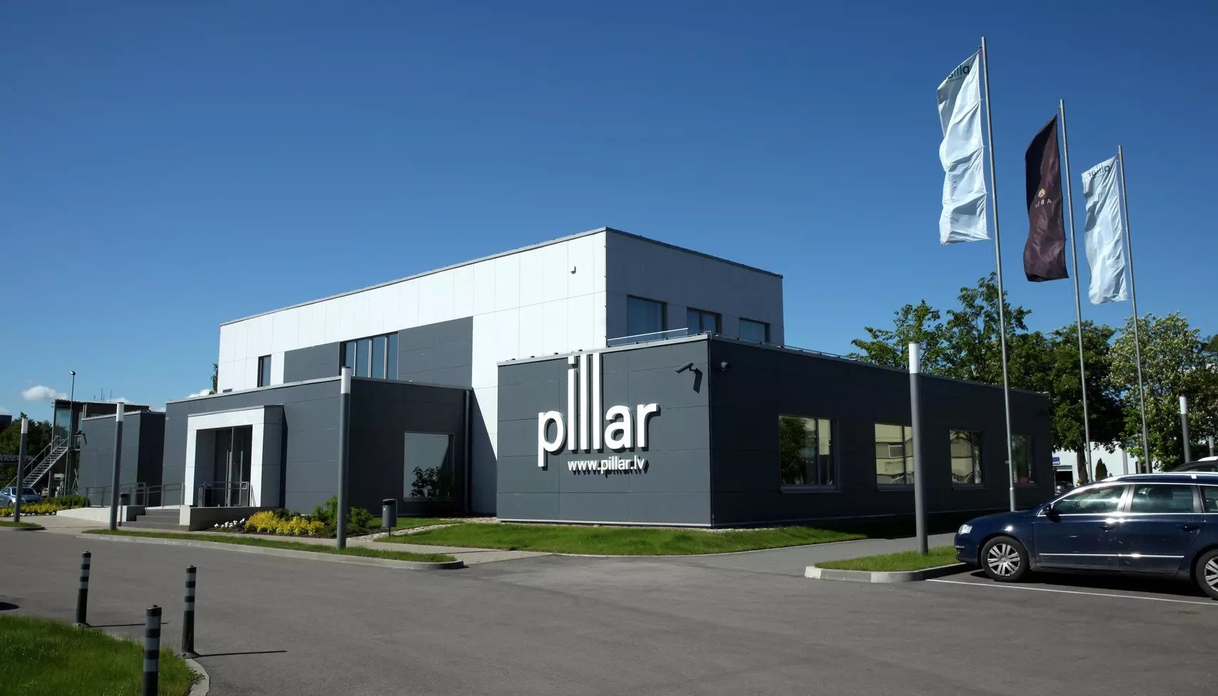 “Pillar Capital” apgrozījums pērn samazinājies par 17,8%