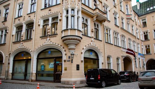 RDPAD pārņems būvvaldes un pilsētas arhitekta biroja funkcijas