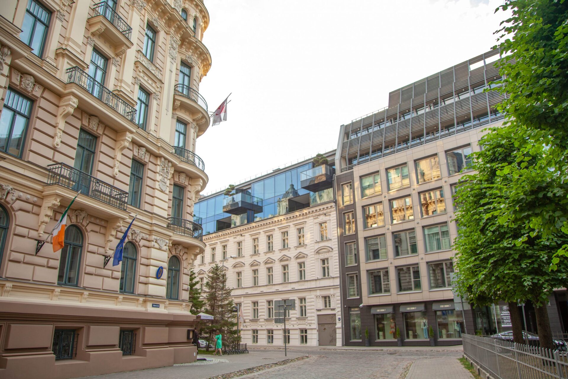 Aicina paust viedokli par jauno Rīgas teritorijas plānojumu