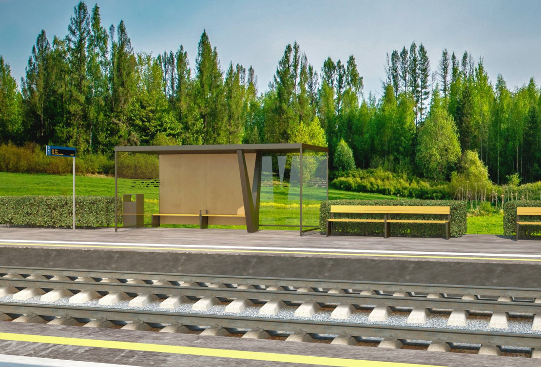 Staciju modernizācijas iepirkumā saņemti septiņi pieteikumi