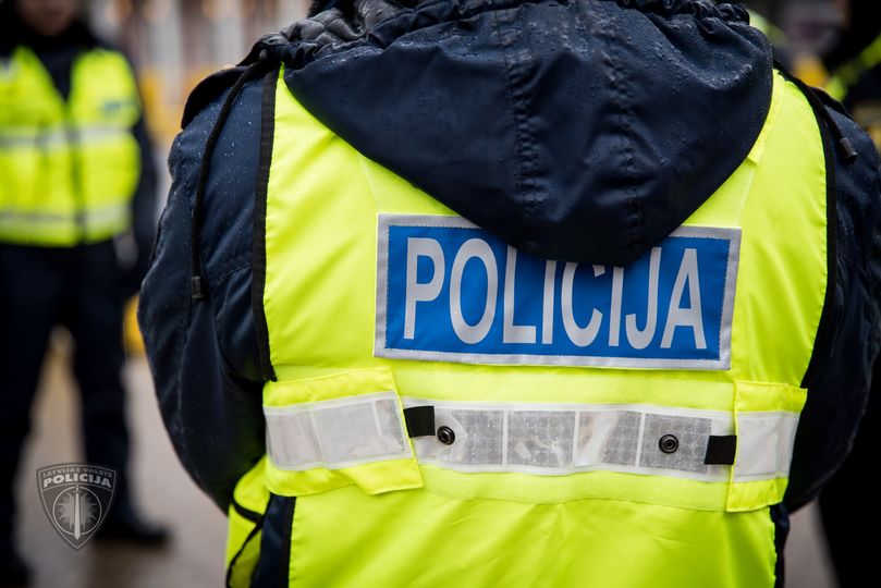 Sola valsts atbalstu drošības un pašvaldības policijas ēku pārbūvei
