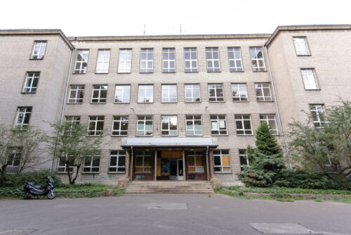 Rīgā taps moderns pašvaldības policijas vienotās vadības un videonovērošanas centrs