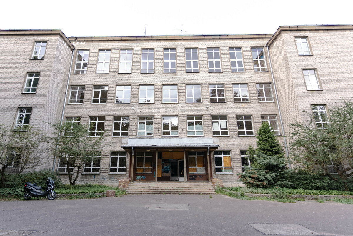 Rīgā taps moderns pašvaldības policijas vienotās vadības un videonovērošanas centrs