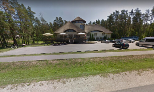 Informēs par plānotajiem satiksmes drošības uzlabojumiem uz Tallinas šosejas