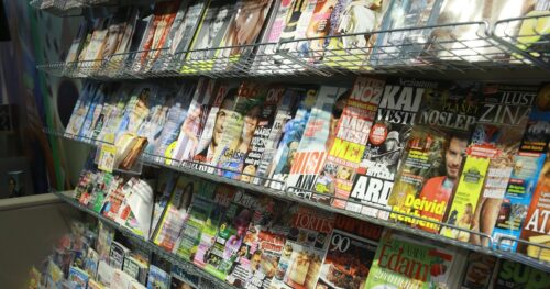 Latvijas Preses izdevēju asociācijas atklātā vēstule