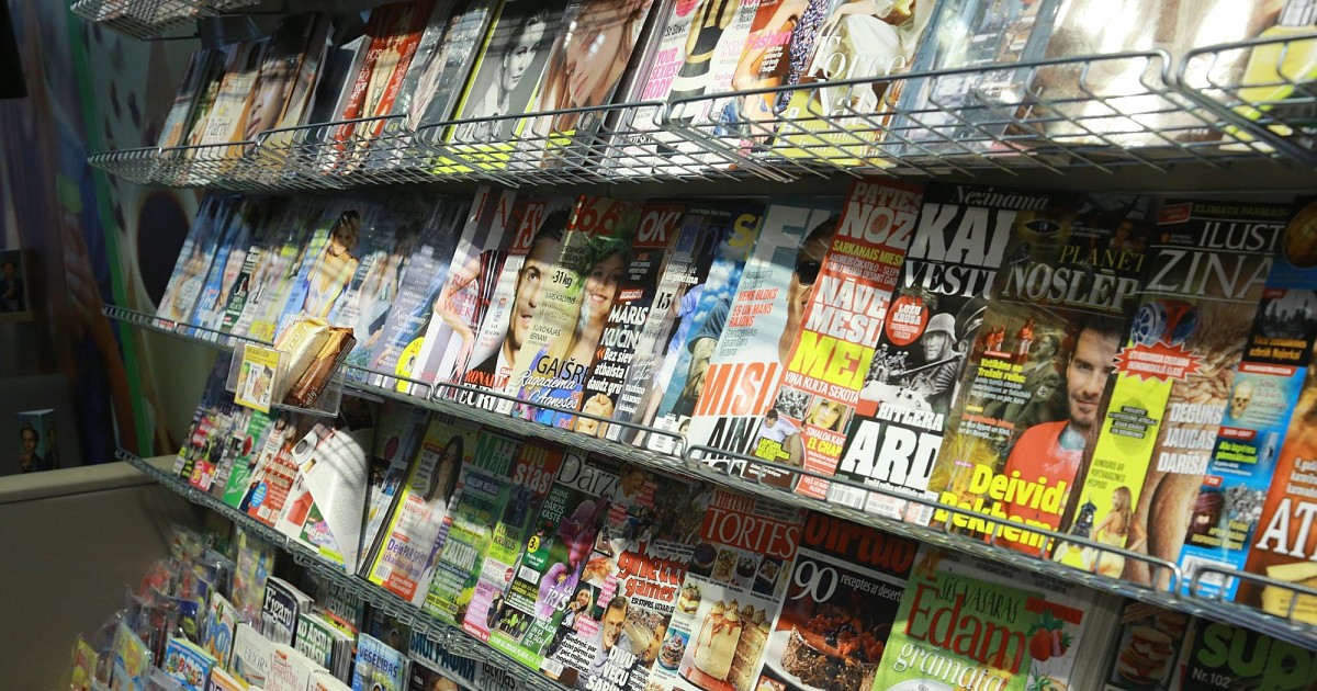 Latvijas Preses izdevēju asociācijas atklātā vēstule