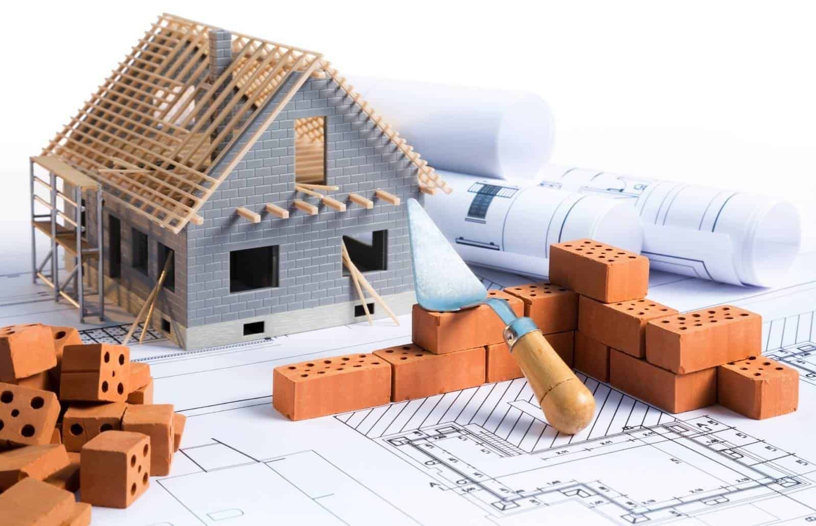 Ekspertu aptauja norāda uz vajadzību efektivizēt būvniecības procesu