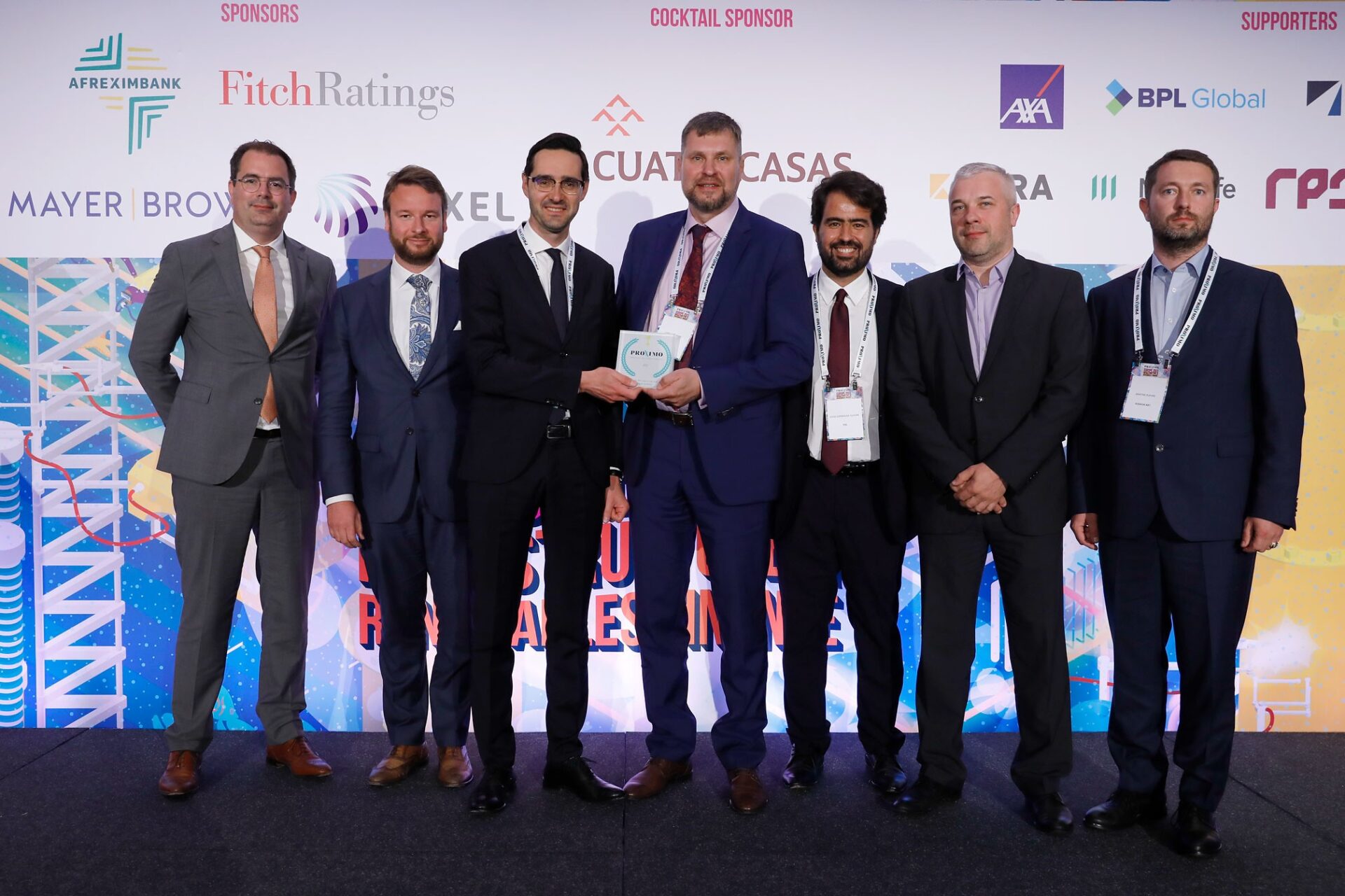 Ķekavas apvedceļa projekts atzīts par Eiropas gada PPP darījumu