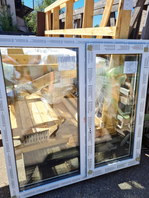 Logu un ugunsdrošo durvju jomā vēl daudz uzlabojama