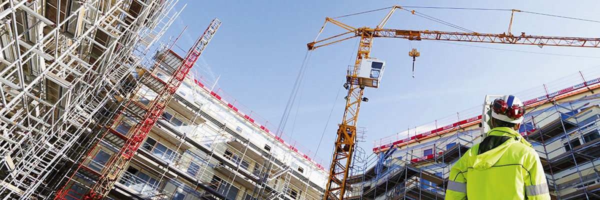 Būvizstrādājumu uzraudzība būvlaukumos