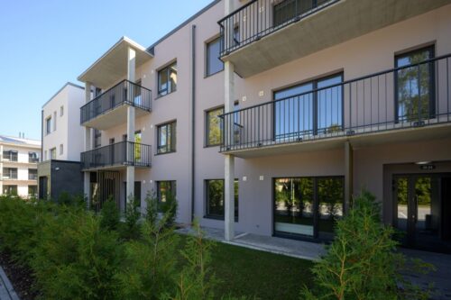 Daži “neērti” jautājumi dzīvojamā projekta atvērto durvju dienā