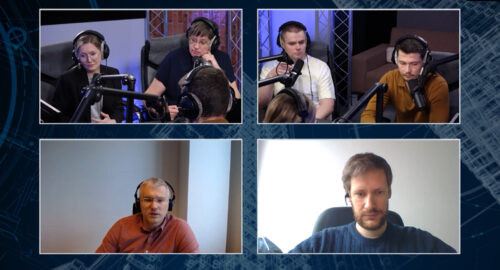 Raidieraksts: Siltuma un  ūdens apgādes inženieri – vienmēr aizraujoša profesija