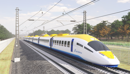 Sāks plaša mēroga būvdarbus 