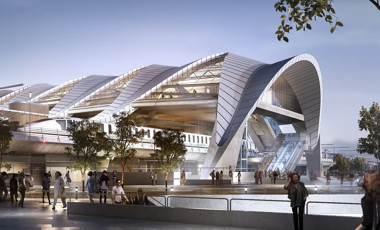 LBS aicina novērtēt “Rail Baltica” risinājumu ilgtspēju