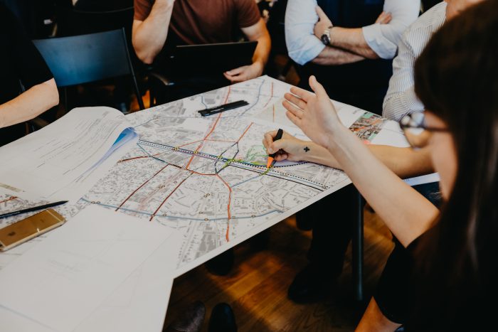 Diskutēs par “Rail Baltica” risinājumiem Rīgā