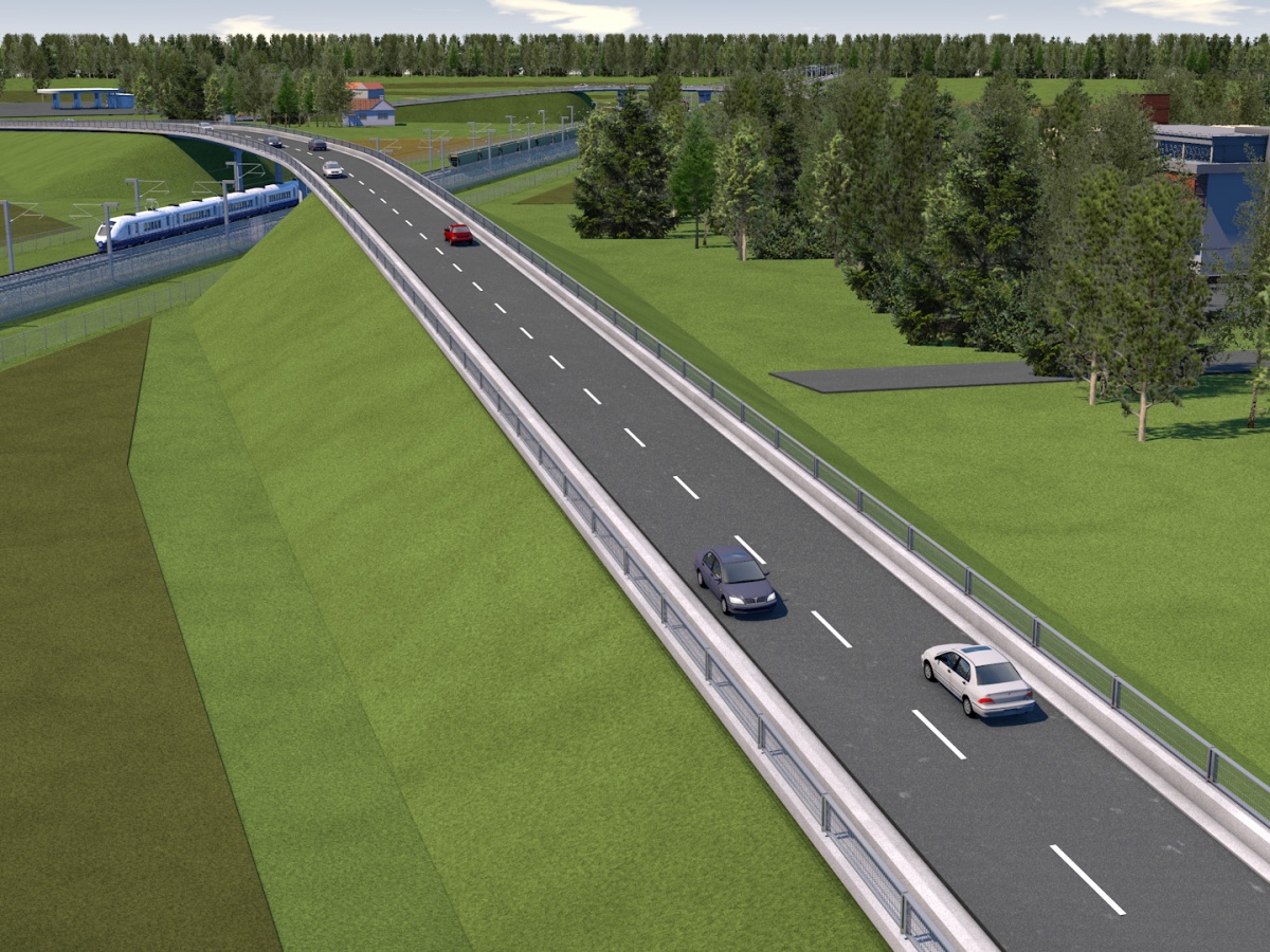 Apstiprināts “Rail Baltica” drošības novērtēšanas pakalpojumu sniedzējs