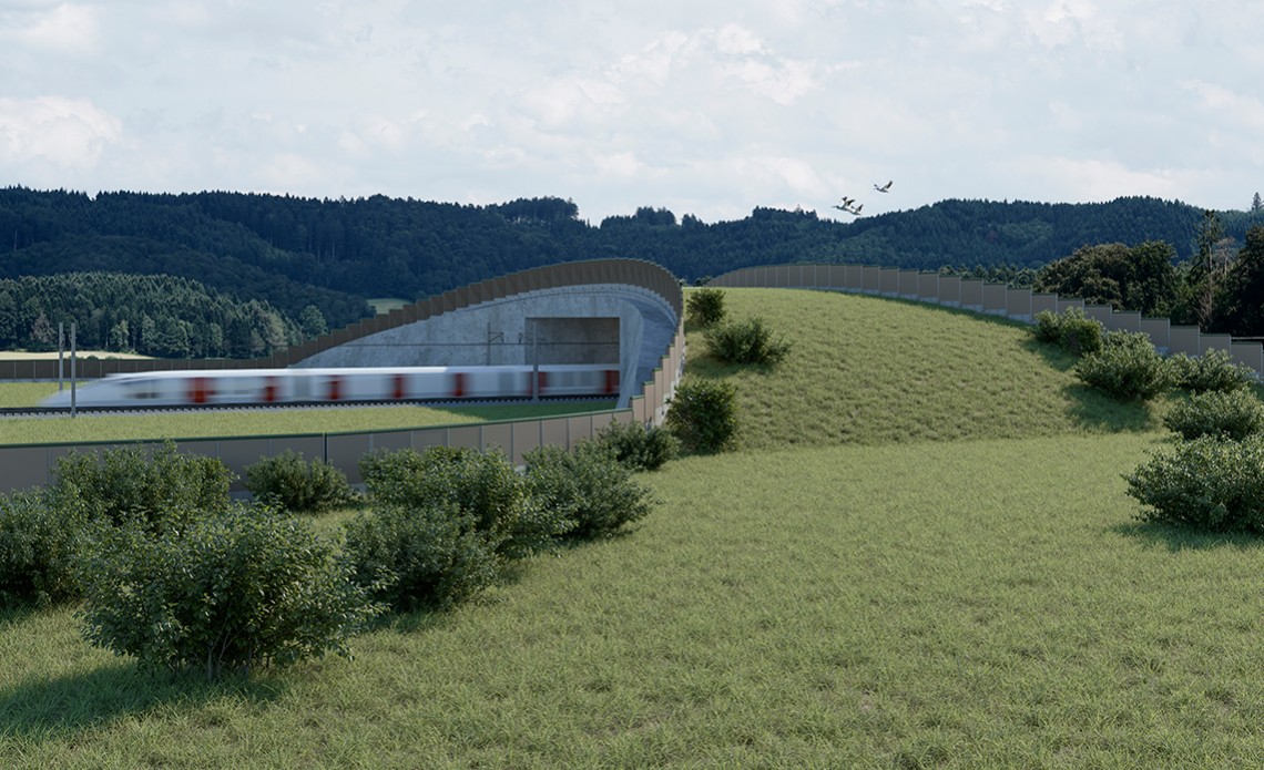 “Rail Baltica” būvniecībai izsludina plānojumu izstrādes iepirkumu