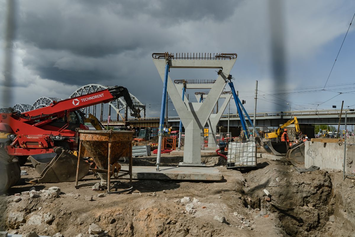 Pieņem likuma grozījumus “Rail Baltica” īstenošanas paātrināšanai