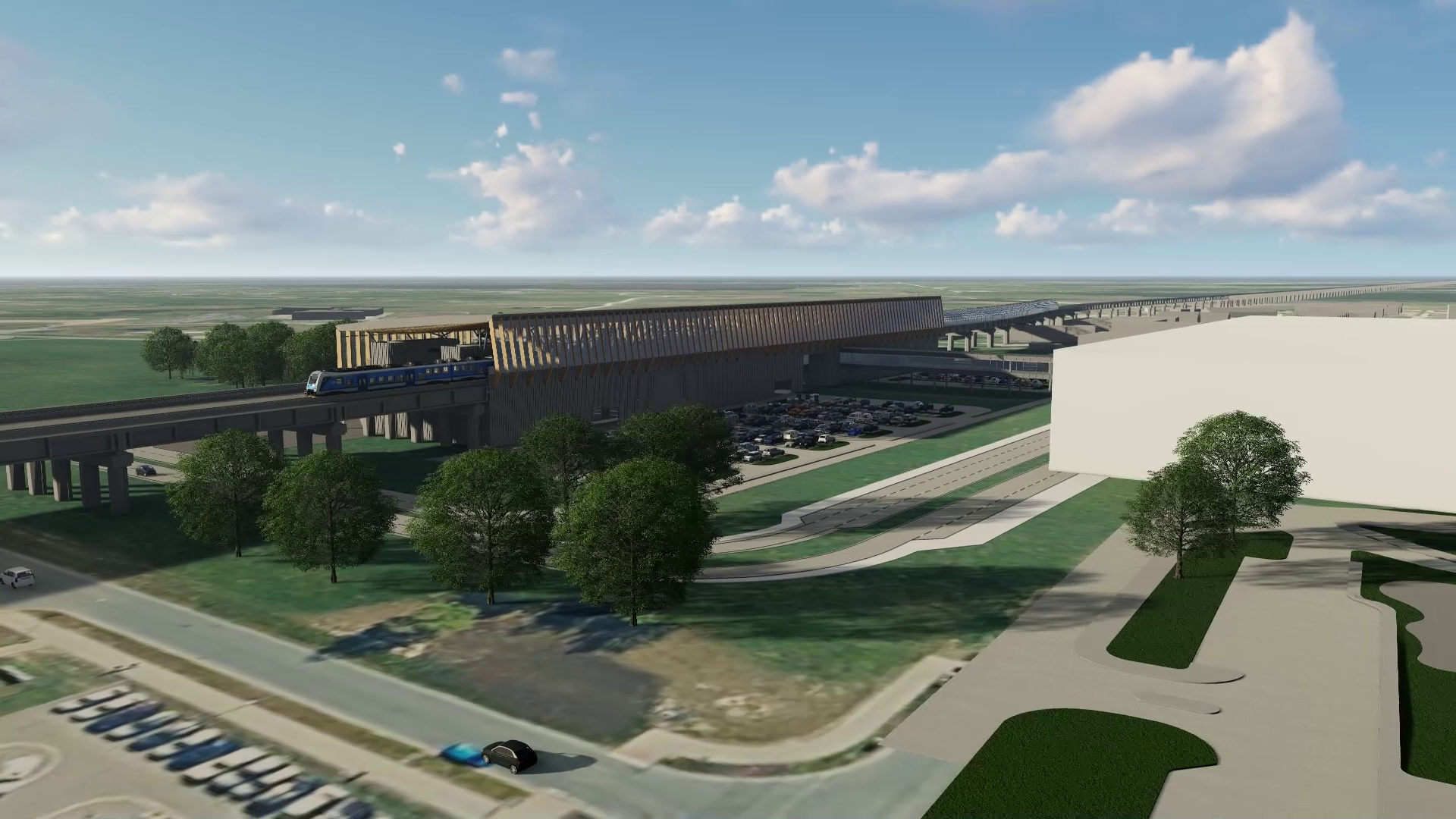 Diskutēs par ātrgaitas dzelzceļa un avio savienojuma izveidi Baltijā