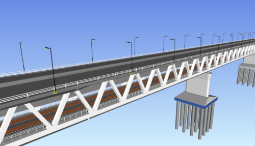 Parakstīts līgums par finansējumu 