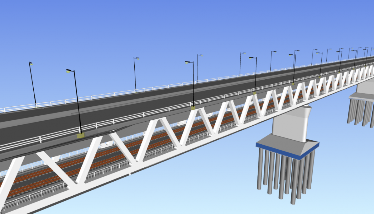 Parakstīts līgums par finansējumu “Rail Baltica” prioritārām aktivitātēm