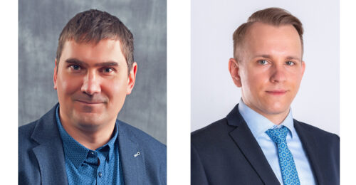 Izcelt aizkadra profesionāļus