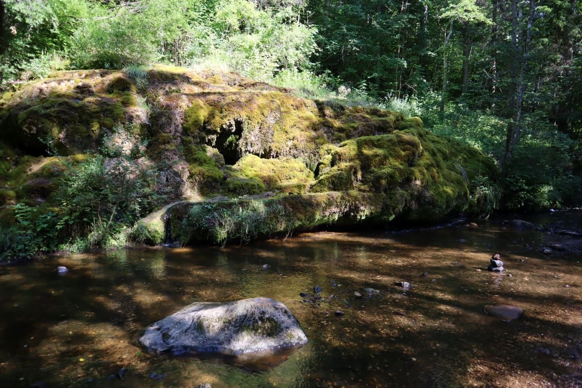 Smiltenes novadā plāno uzlabot Raunas Staburaga infrastruktūru