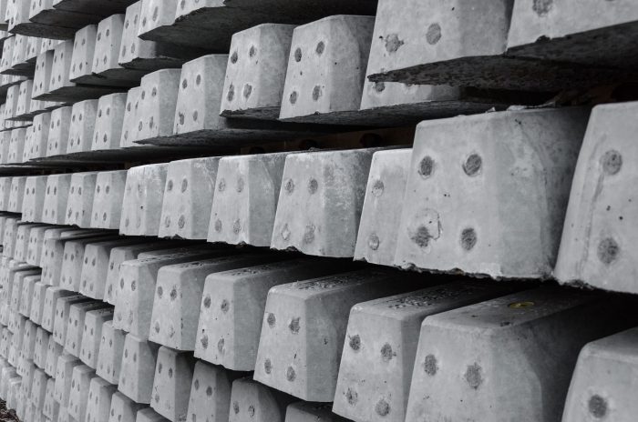 “Rail Baltica” vērtē materiālu piegādātājus