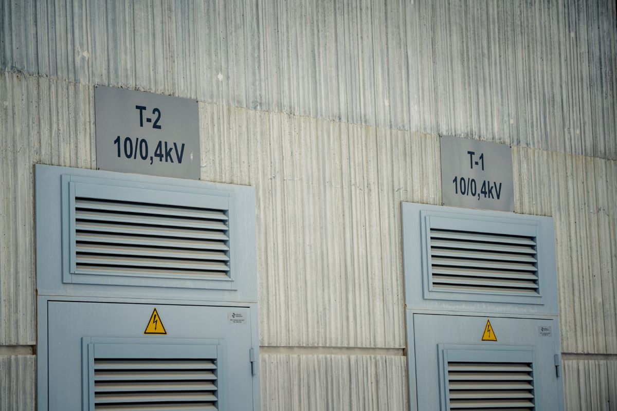 Ekspluatācijā nodota pirmā “Rail Baltica” Rīgas Centrālā mezgla daļa