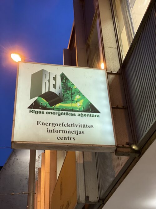 “Rīgas enerģētikas aģentūrai” uztic arī klimata jomu