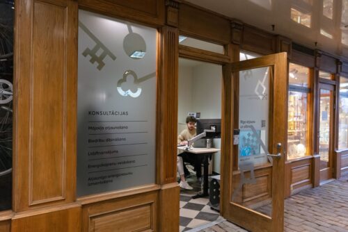 Rīgas enerģētikas aģentūra aicina uz 