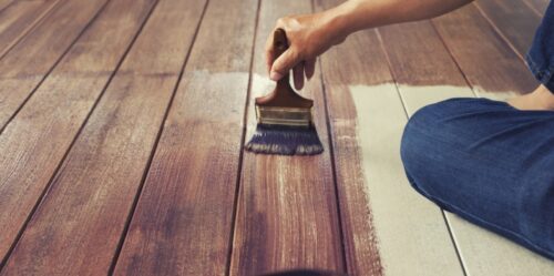 Piektdaļa Latvijas iedzīvotāju Covid laikā veikuši remontu