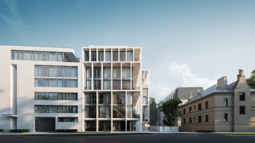 Rīgā sāk projekta 