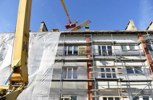 ES enerģētikas ministri diskutē par Eiropas Renovācijas vilni