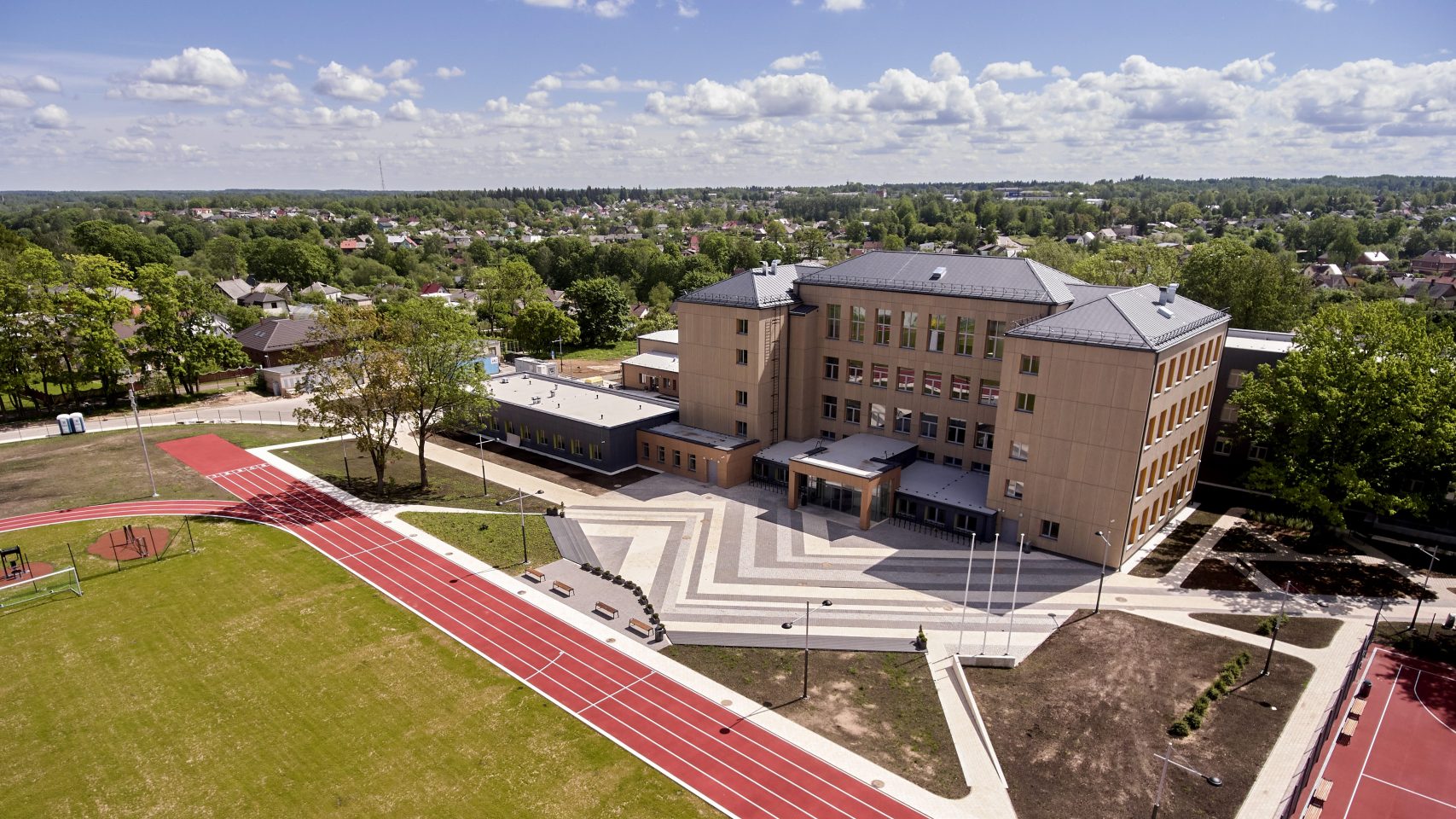 Daļēji apmierina LEC prasību pret Rēzeknes domi