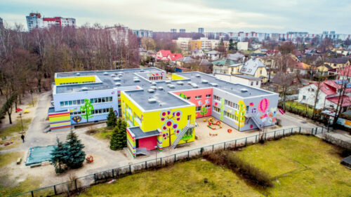 Uzlabos energoefektivitāti Rīgas izglītības iestādēs