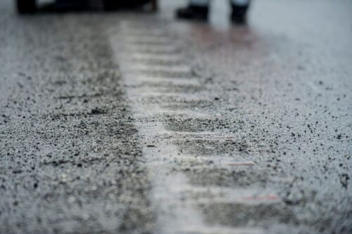 Pabeigti būvdarbi uz Jelgavas, Bauskas un Daugavpils šosejas