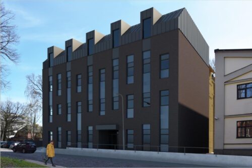 VNĪ izsludinājusi iepirkumu “Riga Makerspace” izveidei