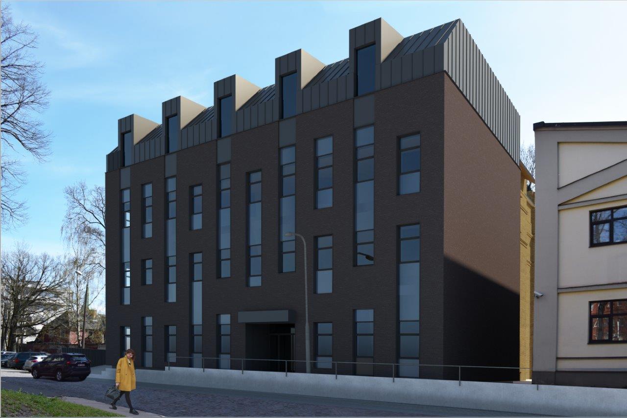 VNĪ izsludinājusi iepirkumu “Riga Makerspace” izveidei