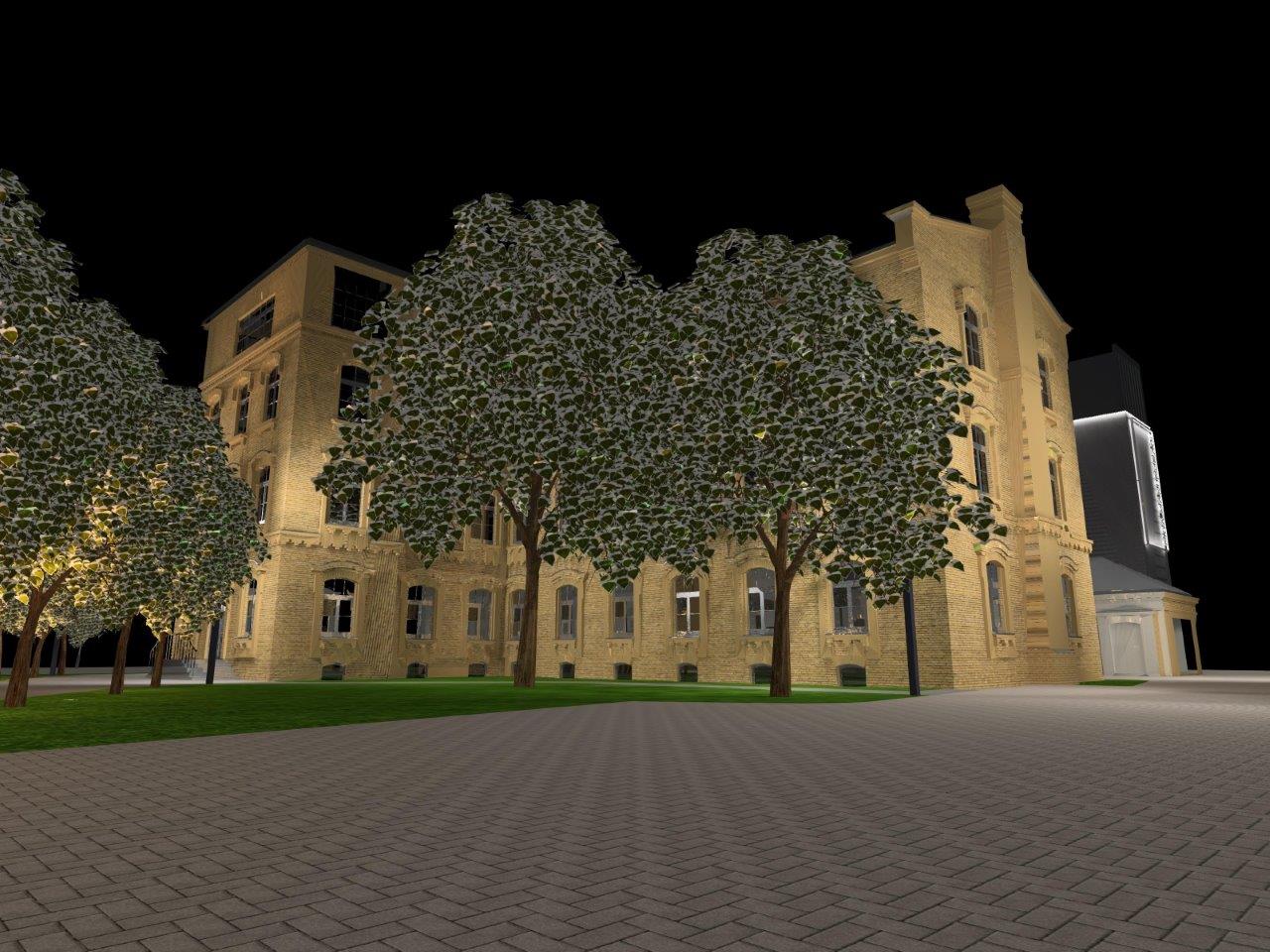 “Riga Makerspace” iepirkumā pieteikušies 11 pretendenti