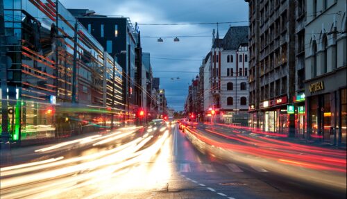 Rīgas pašvaldība iesaistīsies projektā CO2 emisiju samazināšanai pilsētā