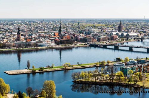 Transporta infrastruktūras attīstībai Rīgā plāno aizņemties 1,4 miljonus eiro