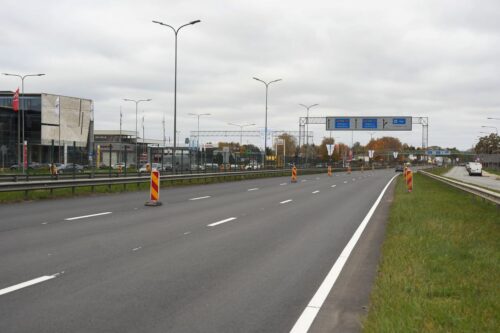 Noslēgumam tuvojas visu laiku vērienīgākā ielu atjaunošana Rīgā