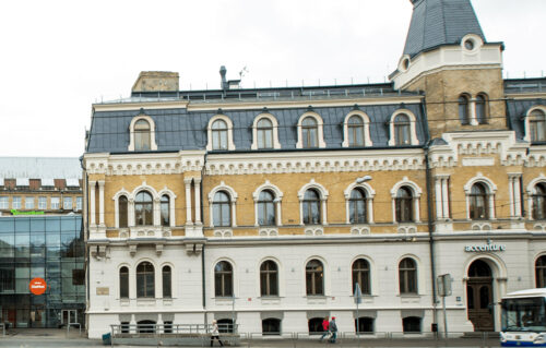 Kultūrvēsturisko ēku atjaunošanai saņemti 105 pieteikumi