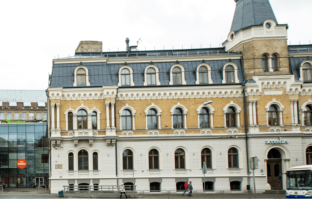 Informēs par finansējumu kultūrvēsturisko ēku restaurācijai Rīgā