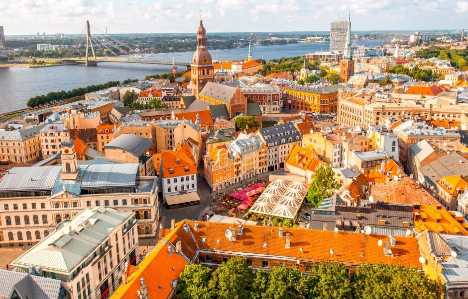 Rīgas pašvaldība noteiks būves un apstādījumu kultūrvēsturisko vērtību